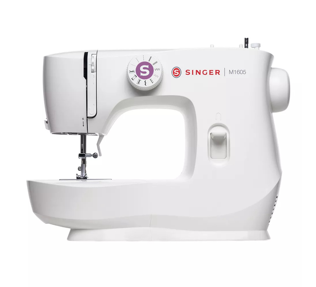 Maszyna do szycia Singer M1605
