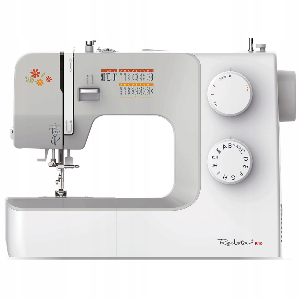 Maszyna do szycia Redstar R10S