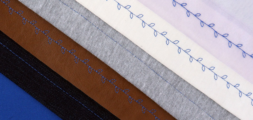 Jakie wybrać igły do maszyn do szycia