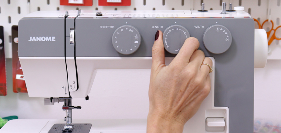 Top 5 maszyn do szycia dla początkujących - zobacz co wybrać