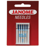 Igły Janome Blue Tip Igły Janome Blue Tip