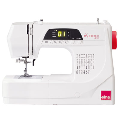 Promocja jesienna w Szyj.pl z Elna eX450