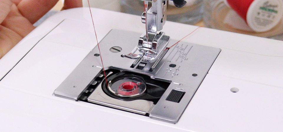 Janome Jubilee 60507 chwytacz rotacyjny