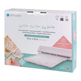  Platforma elektrostatyczna Silhouette Cameo 5, fig. 1 