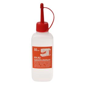  Olej wazelinowy w płynie 80ml, fig. 1 