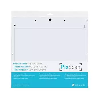  Mata PixScan Silhouette Cameo – 11.5” x 8.5” (29 x 21.6 cm), fig. 1 