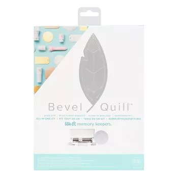  Bevel Quill - Zestaw narzędzi do tłoczenia, fig. 1 