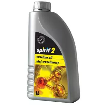  Olej wazelinowy w płynie 1L - Spirit 2, fig. 1 