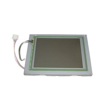  Wyświetlacz LCD do Janome MC350E, fig. 1 