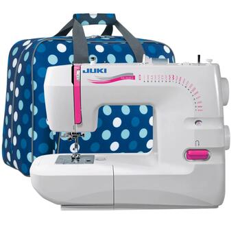  Maszyna do szycia Juki HZL-353 ZR-A + TORBA GRATIS, fig. 1 