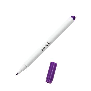  Pisak krawiecki, znikający - fioletowy, fig. 1 