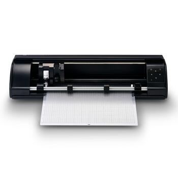  Ploter tnący Silhouette Cameo 5 alpha (czarny), fig. 1 