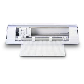  Ploter tnący Silhouette Cameo 5 Alpha (biały), fig. 1 