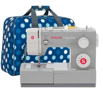  Maszyna do szycia Singer 4411 z torbą, fig. 1 