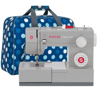  Maszyna do szycia Singer 4423 z torbą transportową, fig. 1 