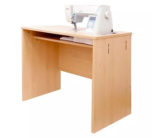  Stół drewniany START pod maszynę do szycia, fig. 5 