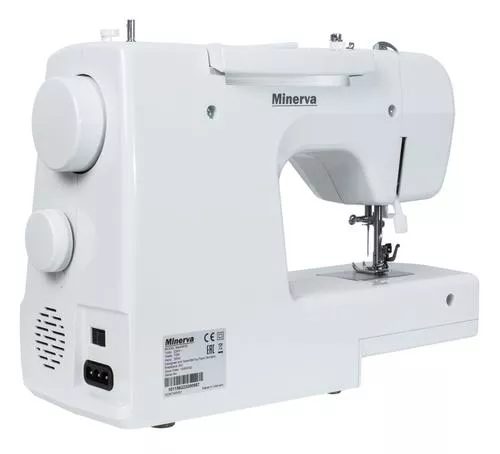  Maszyna do szycia Minerva Next 363D II, fig. 6 