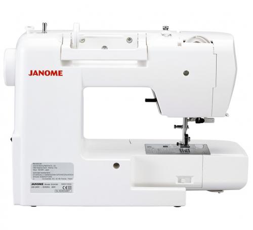  Maszyna do szycia JANOME DC6100 + GRATISY, fig. 3 