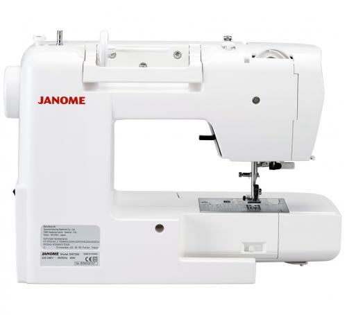  Maszyna do szycia JANOME DM7200 + GRATISY, fig. 2 