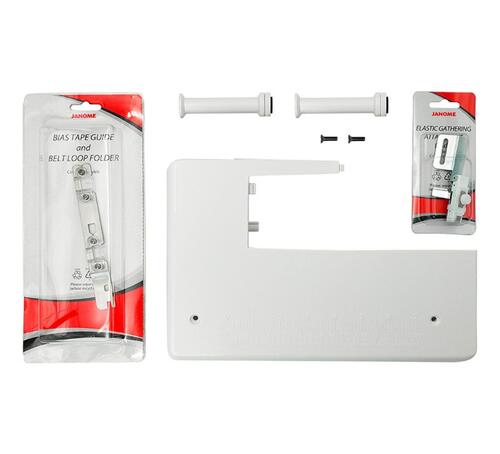  Zestaw akcesoriów do Janome 2000CPX / CP3000P, fig. 2 