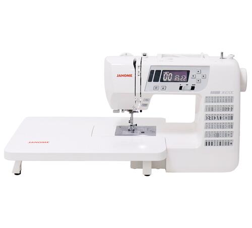  Maszyna do szycia JANOME 360DC [OUTLET], fig. 6 