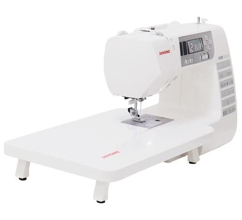  Maszyna do szycia JANOME 360DC [OUTLET], fig. 7 