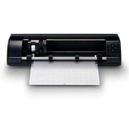  Ploter tnący Silhouette Cameo 5 alpha (czarny), fig. 3 