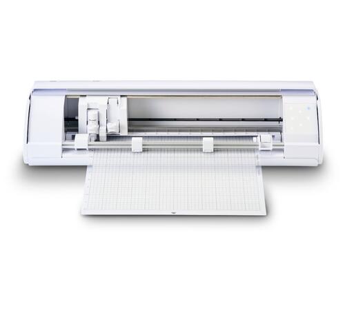  Ploter tnący Silhouette Cameo 5 Alpha (biały), fig. 3 