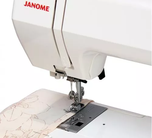 Maszyna do szycia JANOME EASY JEANS HD1800, fig. 8 
