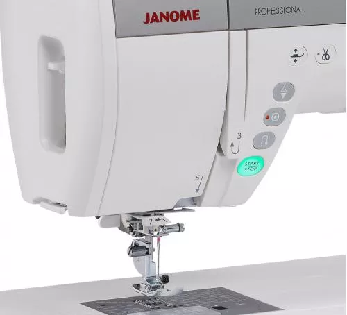  Maszyna do szycia Janome MC9450QCP + GRATISY, fig. 4 