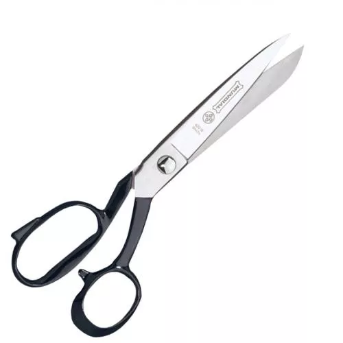  Nożyce Mundial profesjonalne krawieckie (25,5cm), fig. 3 