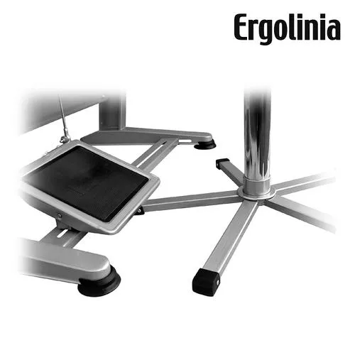 Krzesło obrotowe Ergolinia 10004, fig. 5 