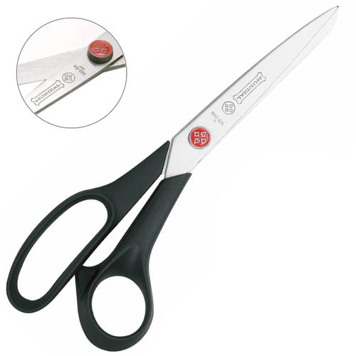  Nożyce Mundial Red Dot krawieckie (21,5cm, knife edge), fig. 4 