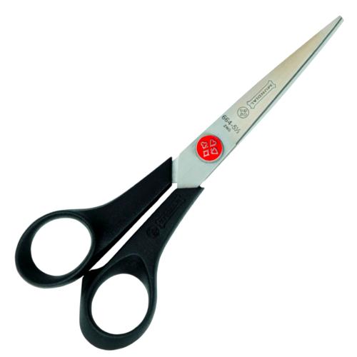  Mundial krótkie nożyczki hobbystyczne 14 cm, fig. 1 