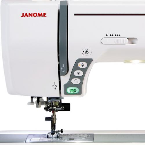  JANOME MC8900QCP SE, fig. 7 
