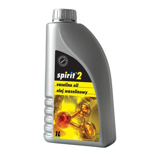  Olej wazelinowy w płynie 1L - Spirit 2, fig. 1 