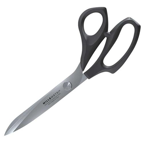 Włoskie nożyczki Millemetri z serii Design - najlepszy wybór w przystępnej cenie