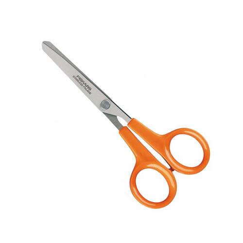  Nożyczki Fiskars Classic, zaokrąglone czubki (13 cm), fig. 1 