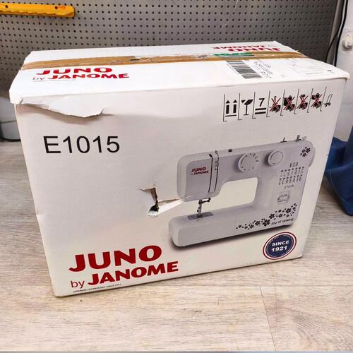  JUNO E1015 [OUTLET], fig. 12 