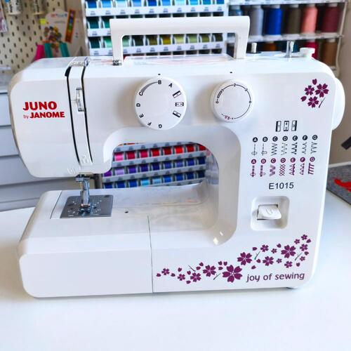  JUNO E1015 [OUTLET], fig. 8 