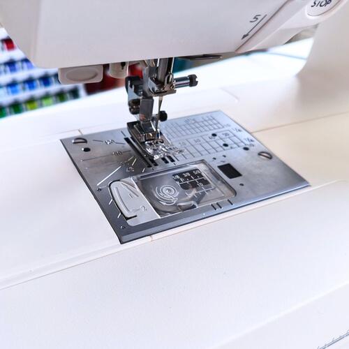  Maszyna do szycia JANOME 780DC [OUTLET], fig. 3 