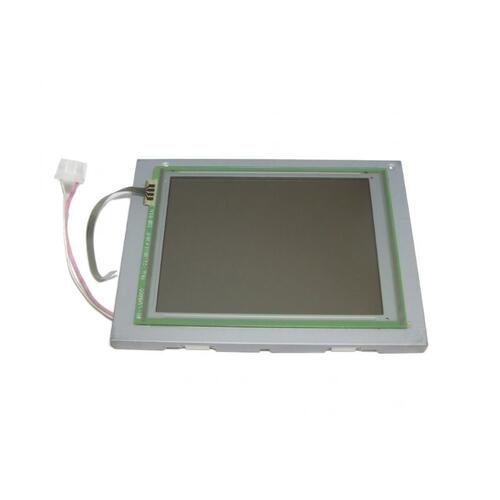  Wyświetlacz LCD do Janome MC350E, fig. 1 