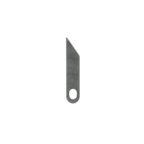  Nóż dolny do owerloka Brother 1034D, 2104D, 3034D, 4234D, M343D, fig. 3 