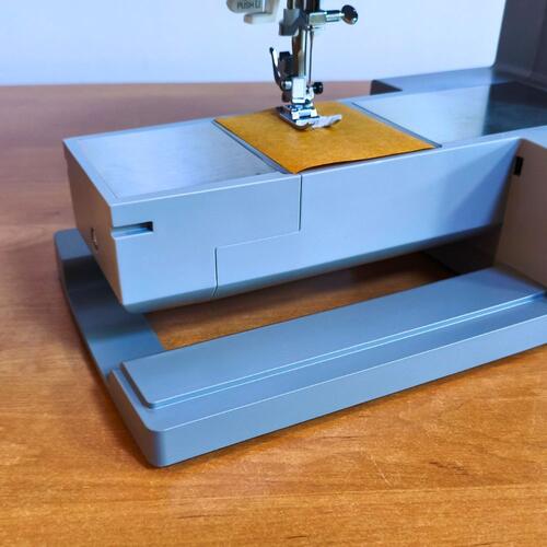  Maszyna do szycia Singer HD 6805C [OUTLET], fig. 2 