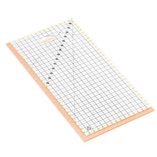  Linijka do patchworku i quiltingu Fiskars (15 x 30 cm), fig. 5 