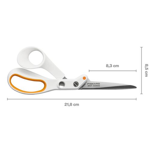  Nożyczki Fiskars Amplify RazorEdge™ (21 cm), fig. 5 