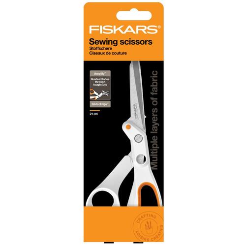  Nożyczki Fiskars Amplify RazorEdge™ (21 cm), fig. 6 