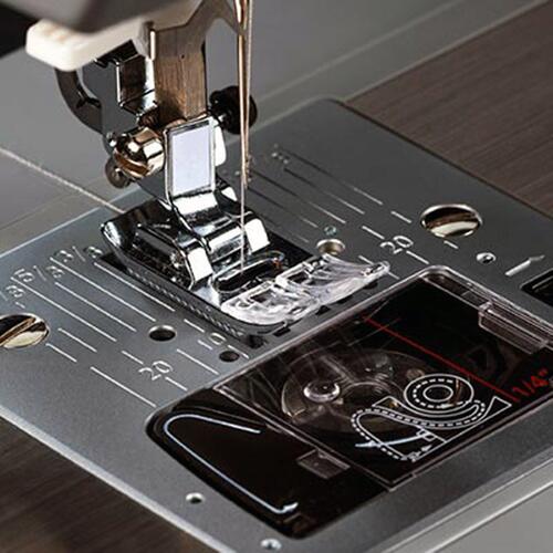  Maszyna do szycia Singer HD 6805C [OUTLET], fig. 10 