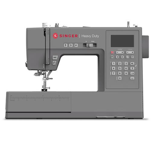  Maszyna do szycia Singer HD 6805C [OUTLET], fig. 4 