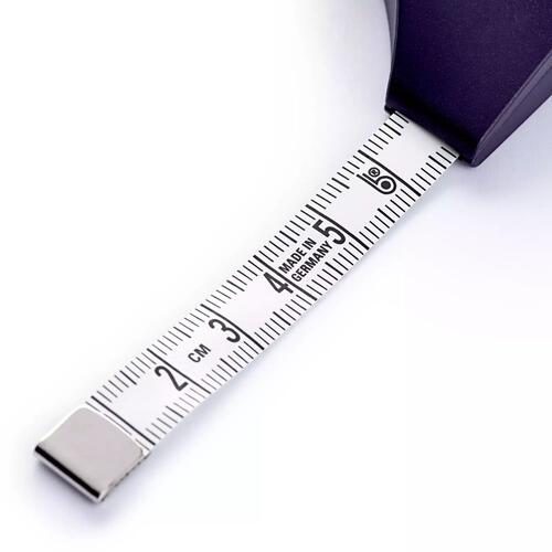  Miara krawiecka Prym 150 cm, automatycznie zwijana, płaska, fig. 4 
